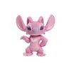 Zestaw Mini Figurek Stitch Deluxe 8 szt. 7 cm od Disney Anteprima dell’immagine prodotto 8