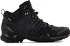 BUTY MĘSKIE adidas TERREX SWIFT R2 MID GTX CM7500 r. 46 Podgląd zdjęcia produktu 9