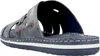 Rieker Herren Pantolette Clog Sandale 21062-15, Größe:42 Produktbild-Vorschau 5