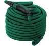 Parkside Flexi-Gartenschlauch-Set Grün Produktbild-Vorschau 1