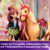 Unicorn academy figurky 11 cm Valentina a Cinder Anteprima dell’immagine prodotto 15
