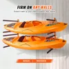 VEVOR Kayak nástenný vešiak na kajak 1168 x 850 x 45 mm, Náhľad obrázku produktu 6