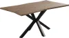 Stolik kawowy Vicco Yan Rzemieślnik 90 x 50 cm, Model 58401 Podgląd zdjęcia produktu 1
