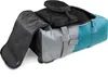 normani Reisetasche mit Rucksackfunktion 90 L mit 4 Produktbild-Vorschau 3