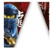 Wimpelkette Ninjago Produktbild-Vorschau 3