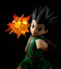 Hunter x Hunter S.H.Figuarts Actionfigur Gon 14 cm Produktbild-Vorschau 2