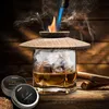 Kuřácká sada WHISKY SMOKER + dřevěné nádobí Náhled obrázku produktu 5