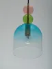 Nova Luce Pendelleuchte MURANO Produktbild-Vorschau 5