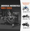 SucceBuy Motorradständer, Unterlegkeil, Produktbild-Vorschau 2