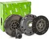 Kupplungssatz Ø 273 mm 23 Zähne VALEO passend für u.a. FORD Produktbild-Vorschau 4