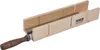 pokosnice 420x80x50mm s pilou čepovkou set Náhled obrázku produktu 1