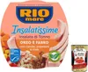 12x Rio Mare Insalatissime Orzo Farro e Tonno Gerste, Produktbild-Vorschau 1