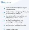 PROVISTON Treppenkante | 80 x 50 x 2700 mm | Produktbild-Vorschau 3