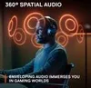 SteelSeries Steelseries Arctis Nova Pro Headset Wired Voir les images du produit 35