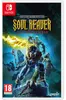 Nintendo Games Switch Legacy Of Kain Soul Reaver 1 And 2 Produktbild-Vorschau 1