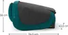Kinderkraft UNITY 2 i-Size Seggiolino auto 100-150 cm con Anteprima dell’immagine prodotto 23