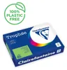 Exacompta Kopierpapier A4 80g Trophee Intensiv minze - Produktbild-Vorschau 2