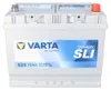 Batteria per auto VARTA E23 Blue Dynamic 12V 70Ah 630A 570 Anteprima dell’immagine prodotto 2
