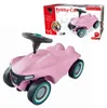 BIG-Bobby-Car-Neo Rosé Voir les images du produit 16