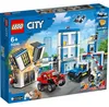 LEGO City Stazione Di Polizia 60246 - Set Da Costruzione Anteprima dell’immagine prodotto 28