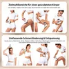 EMS Massagegerät mit Wärmefunktion, elektrisches Produktbild-Vorschau 4
