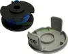 Bobina filo + cappuccio per Ryobi OLT 1825 1830 1831 1832 P Anteprima dell’immagine prodotto 1