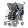 Hauck Raincover Duo Produktbild-Vorschau 3