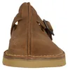 Clarks Solsbury Pantoletten, Braun 41.5 EU Produktbild-Vorschau 14