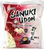 Rezance Yude Sanuki Udon 200g - Miyako Náhľad obrázku produktu 1