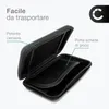 subtel Custodia Protettiva compatibile con Nintendo DS Anteprima dell’immagine prodotto 7