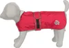 Kabát Trixie Orléans, D: 60 cm, červený Náhľad obrázku produktu 4