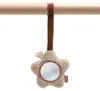 Spieltrapez pour bébés, jouets - Woolly Voir les images du produit 13