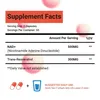 Liposomal NAD+ Trans-Resveratrol (120 Kapseln) Produktbild-Vorschau 7