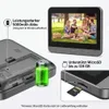 Smarte Video Türklingel mit 4,3 Zoll Innenbildschirm, 1080P Produktbild-Vorschau 2