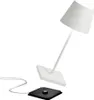 Zafferano Poldina Pro Mini Tischlampe - Aufladbare LED Produktbild-Vorschau 13