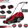 Einhell Rasenmäher GE-CM 36/43 Li M 36V (2x18V ) 43 cm mit Produktbild-Vorschau 2