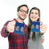 Mr. & Mrs. Panda Haferl Sternzeichen Zwilling - Produktbild-Vorschau 5