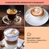 Klarstein, espresso kávovar s portafiltrom, napeňovač Náhľad obrázku produktu 7