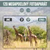 Strex fotopast s nočním viděním - 120MP 4K ULTRA HD - Náhled obrázku produktu 2