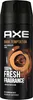 Axe Bodyspray Dark Temptation 150ml Produktbild-Vorschau 2