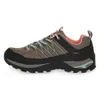 Cmp Rigel Low Wmn Trekking Shoe Wp 01Pr Deserto-Jade 40 Produktbild-Vorschau 3