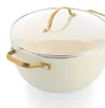 GreenPan Padova Reserve, Gemischtes Set, Cremefarben, Produktbild-Vorschau 6