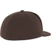 FLEXFIT 6210 | Premium 210 Fitted Cap / Kappe / Mütze - Produktbild-Vorschau 3