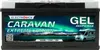 Batterie au gel Electronicx Caravan EXTREME Edition 140 Ah Voir les images du produit 1