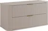 RODAN | Badmöbel Set - 100,4 cm - 2-teilig - Beige - Produktbild-Vorschau 4