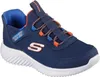 Skechers Sneakers 403822LNVBL in Blue color size 36 Náhľad obrázku produktu 7