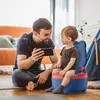 XINZI Toilettes pour enfants Pot pour les tout-petits Voir les images du produit 10