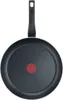 Tefal Easy Plus B5690453, Rund, Allzweckpfanne, Schwarz, Produktbild-Vorschau 1