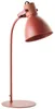 BRILLIANT vysoká stolová lampa ELENA v červenej farbe | Náhľad obrázku produktu 10