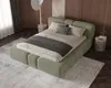 Chilly Möbel Monte Polsterbett 200x200 mit Bettkasten & Produktbild-Vorschau 3